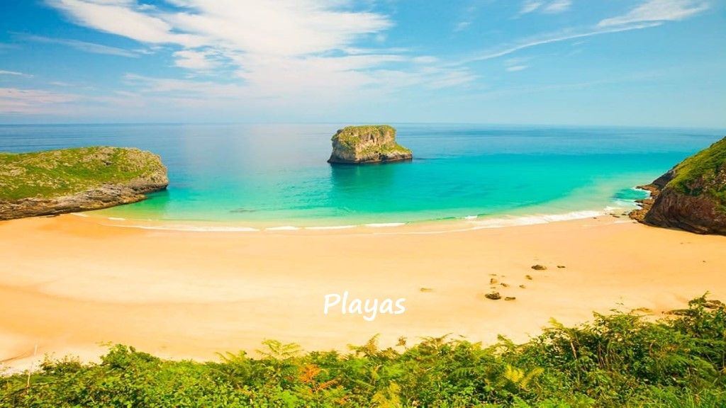 Playas