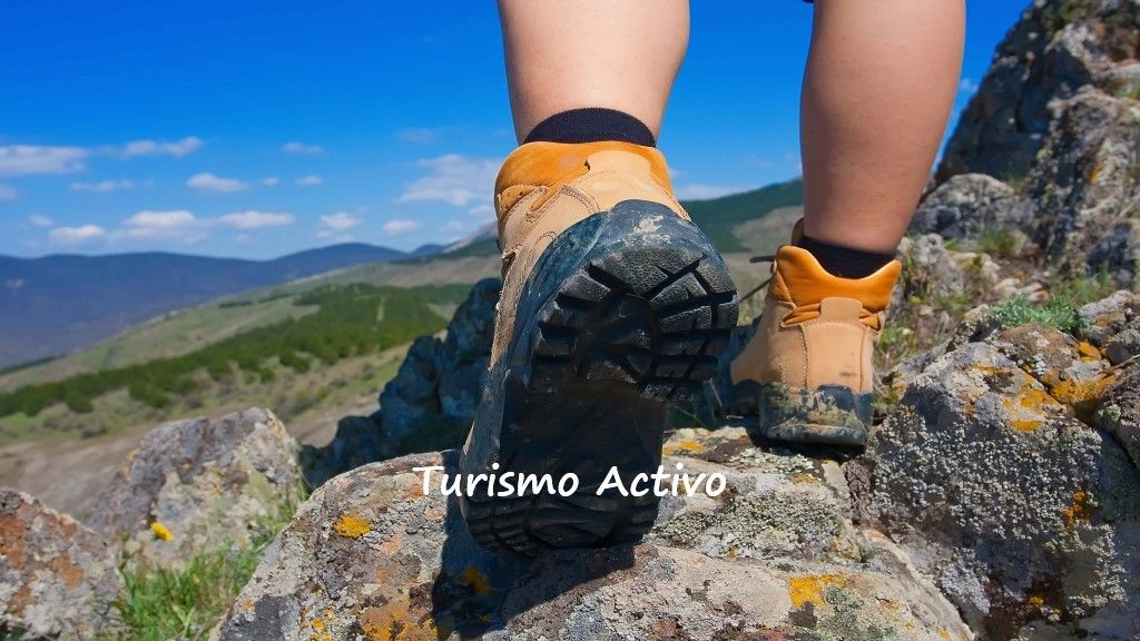 Turismo Activo
