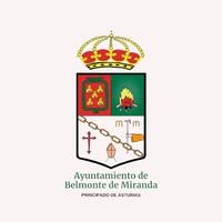 Ayuntamiento Belmonte de Miranda