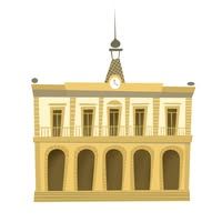 Ayuntamiento de Villaviciosa