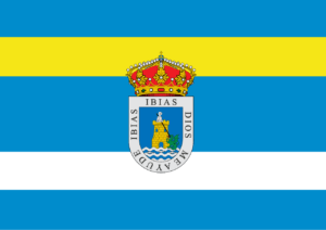 Concejo de Ibias