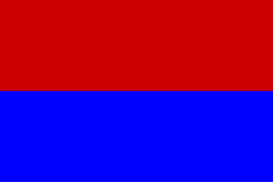 Bandera de Noreña
