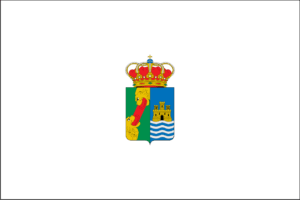 Bandera de Navia