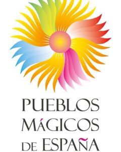 Pueblos mágicos de España