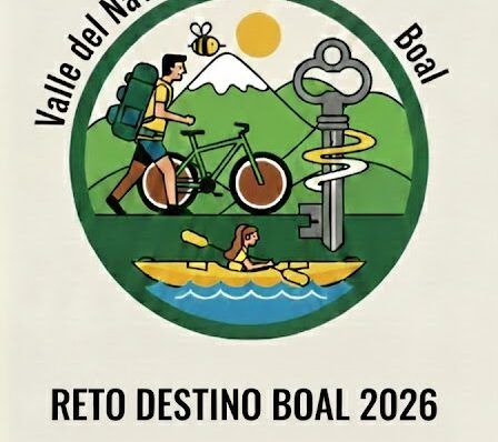Reto Destino Boal