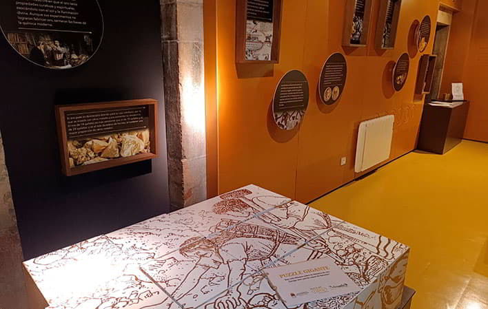 Aula del oro 2