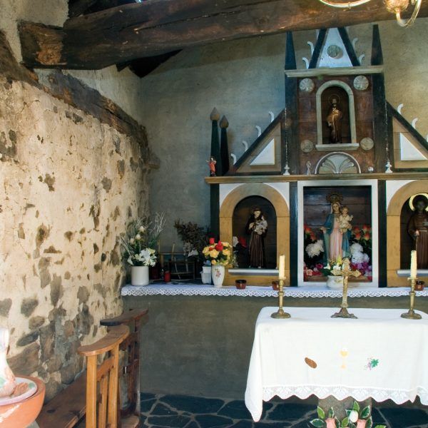 Colección etnográfica de Rozadas 3