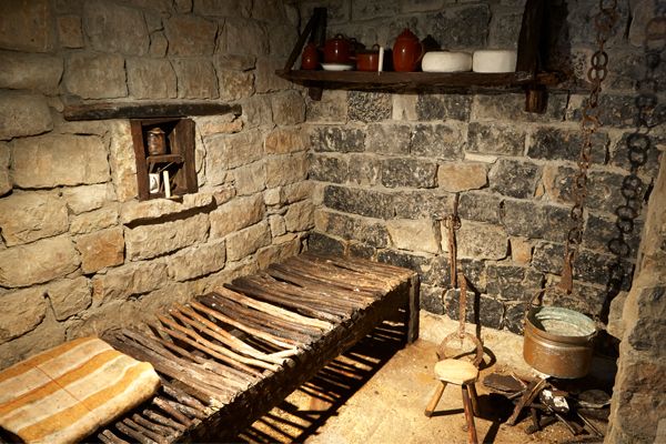 Cueva del queso